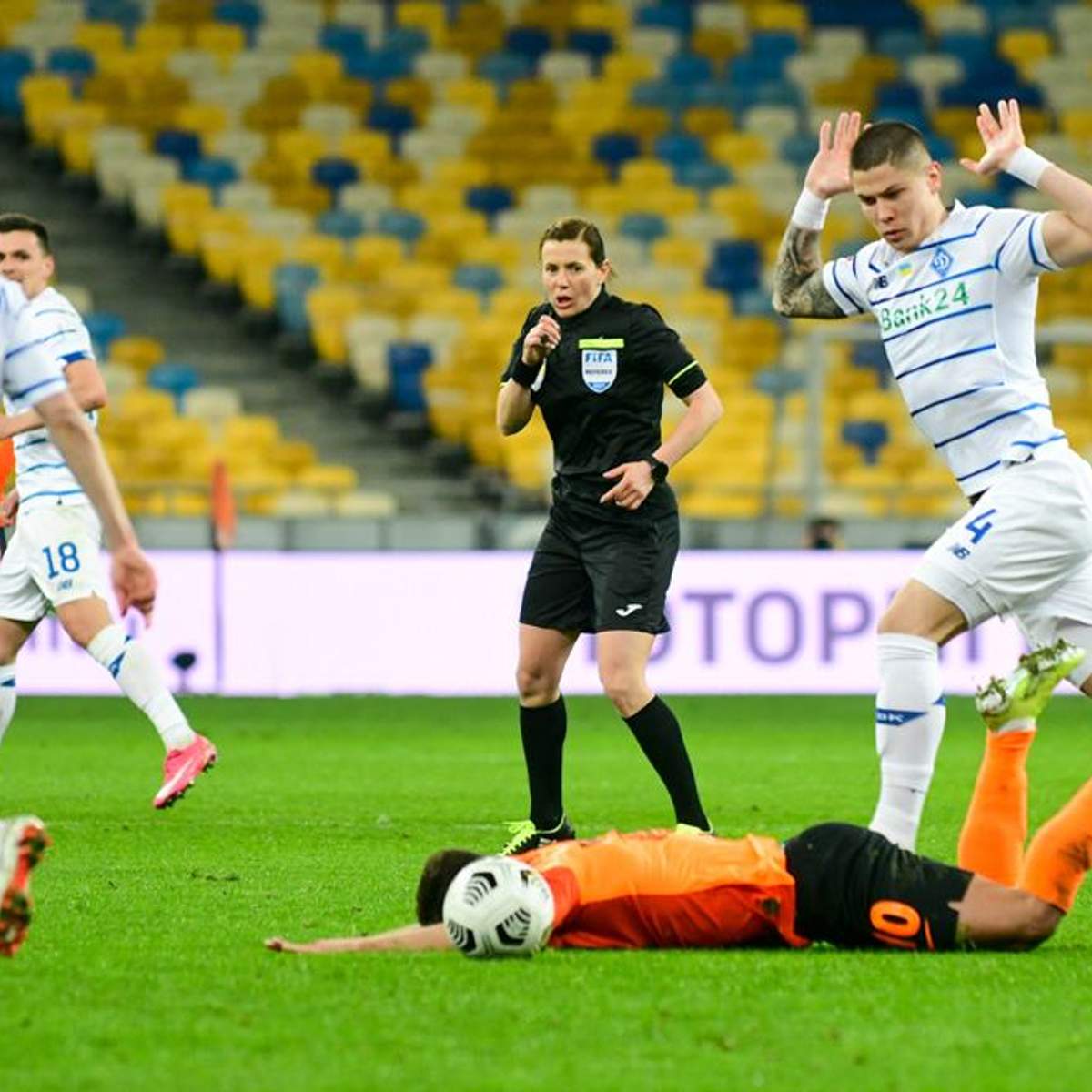 суперкубок украины билеты