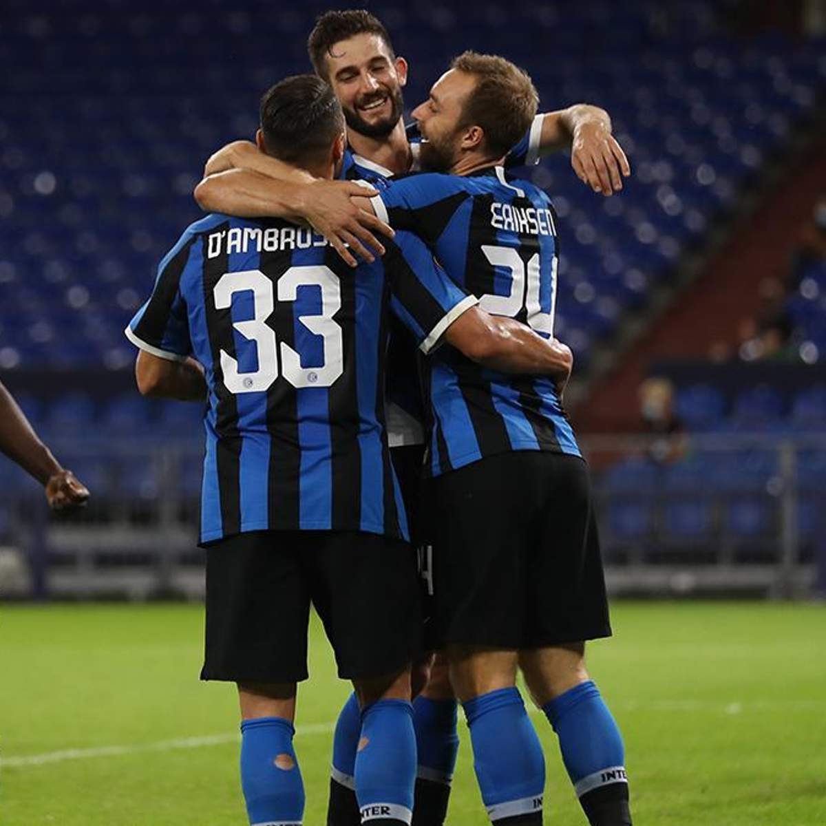 Inter Atalanta Gde Smotret Onlajn Match 25 Sentyabrya Seriya A Sport 24