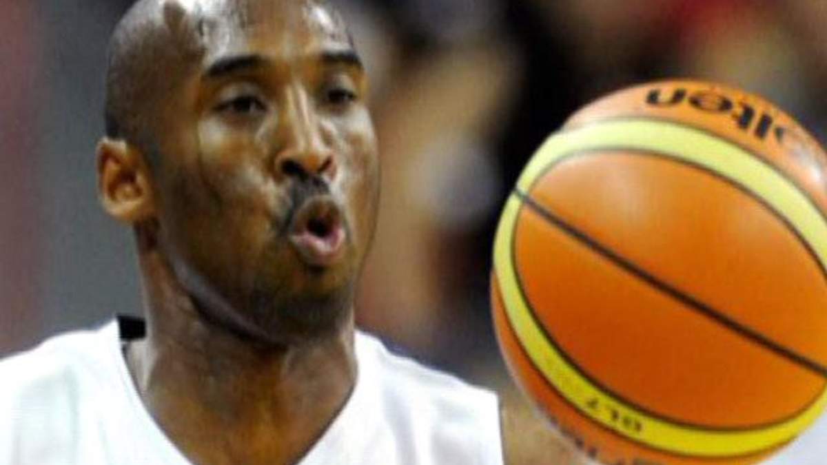 На Олімпіаді американська баскетбольна збірна встановила рекорд результативності