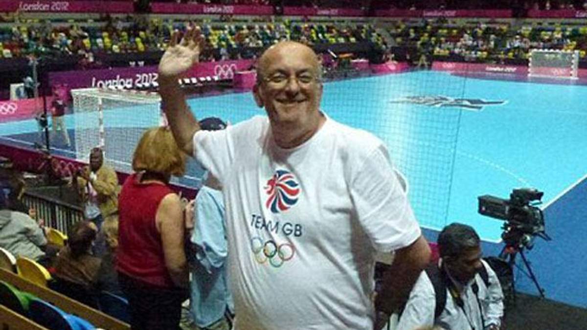 Фанат Олимпийских игр умер от чрезмерного волнения за любимую команду