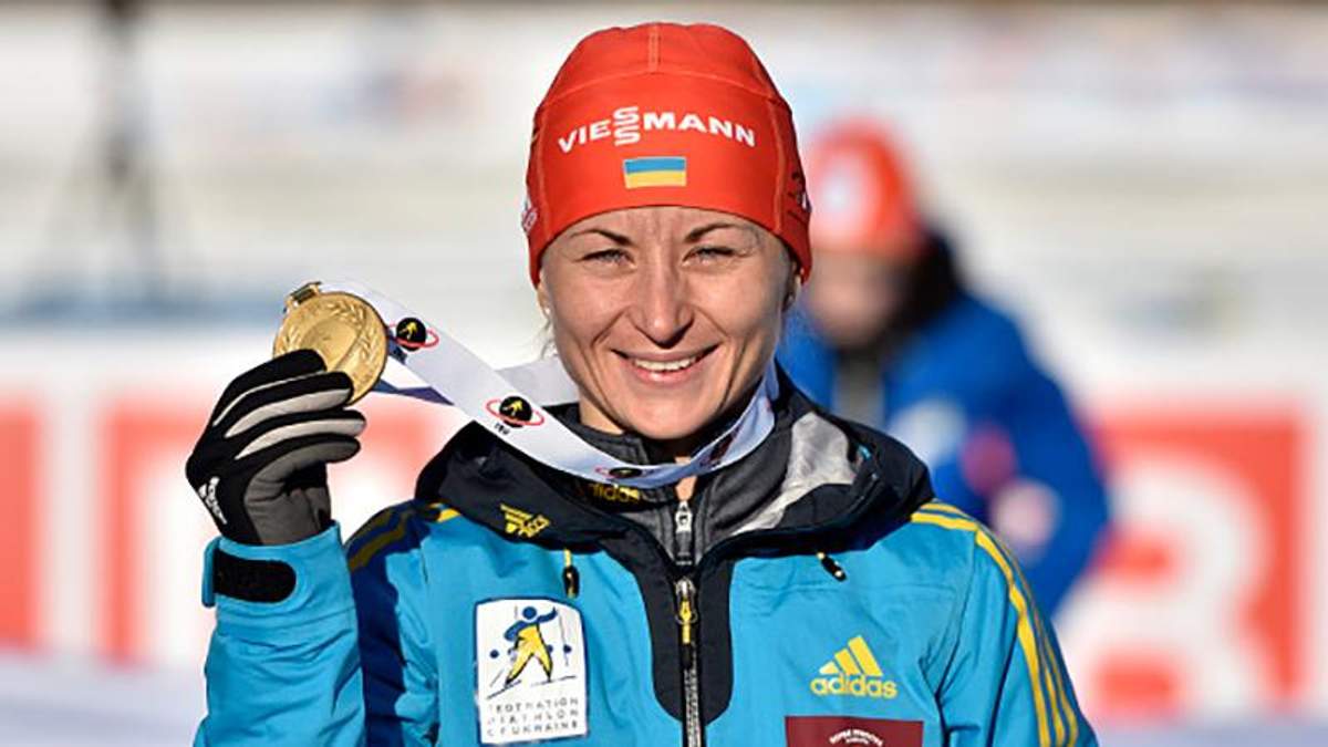 Украинка выиграла спринтерскую гонку Кубка Словении