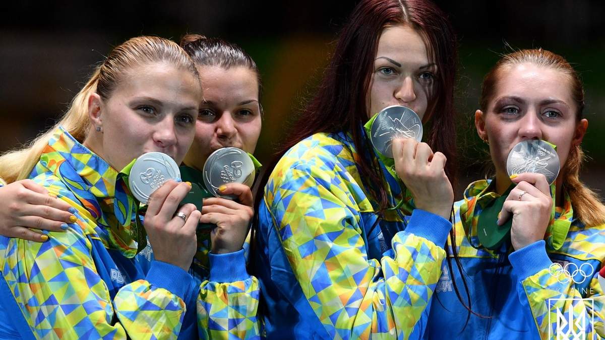 Еще одна медаль Украины, легкоатлетку России отстранили – самые яркие события 8 дня в Рио