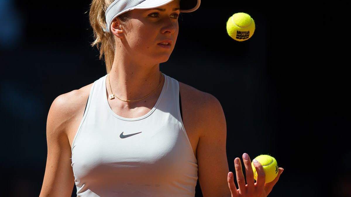 Украинская теннисистка Завацкая осуществила невероятный скачок в рейтинге WTA, Свитолина в топ-5