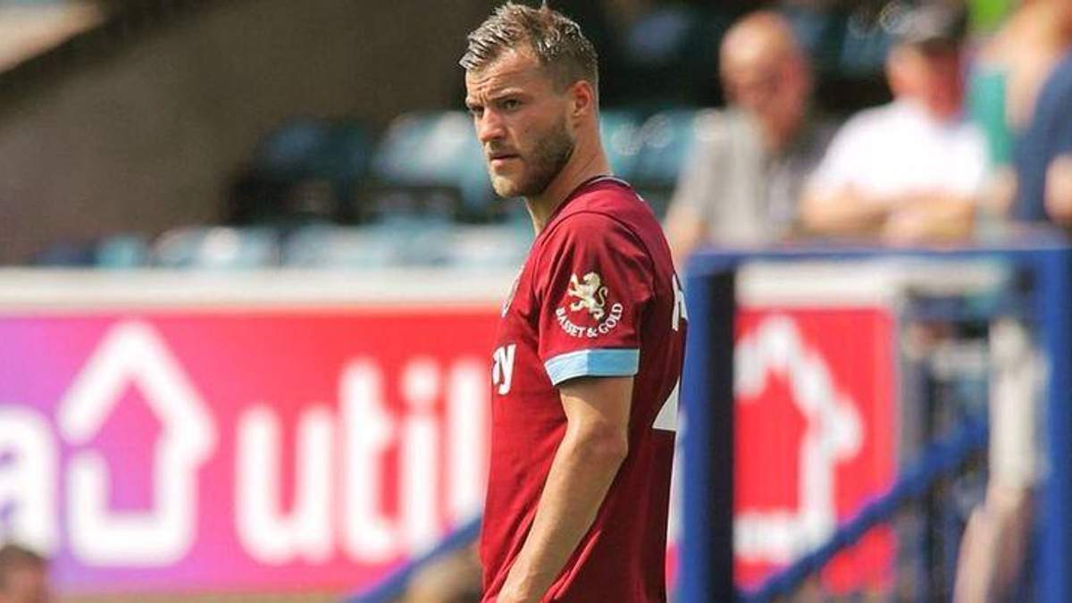 Andrej Yarmolenko Otmetilsya Pervym Assistom Za Vest Hem Sport 24