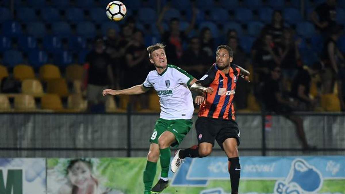 Олександрія - Шахтар: прогноз на матч УПЛ 15 вересня 2018