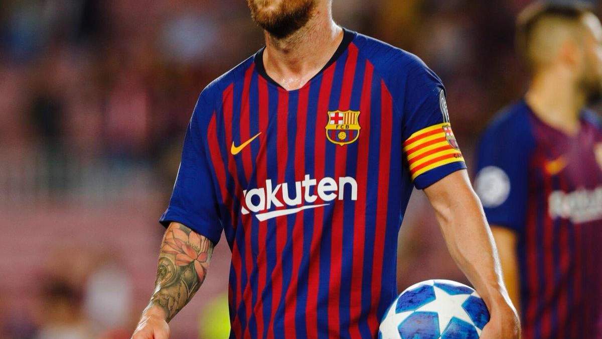 Барселона – ПСВ: обзор и счет матча 18 сентября 2018