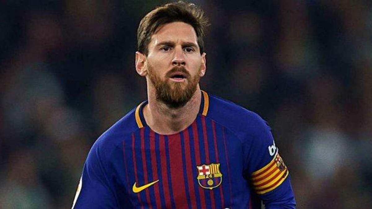 "Барселона" тричі поспіль не виграла в Ла Лізі вперше з 2016 року