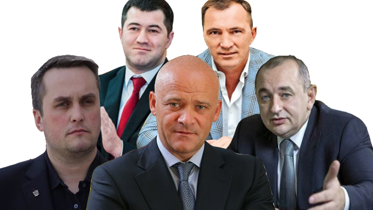 Хто з українських політиків очолює спортивні федерації