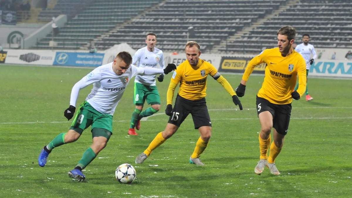 Матч "Ворскли" та "Олександрії" потрапив у трійку найгірших за відвідуваністю в історії УПЛ Матч "Ворскли" та "Олександрії" потрапив у трійку найгірших за відвідуваністю в історії УПЛ