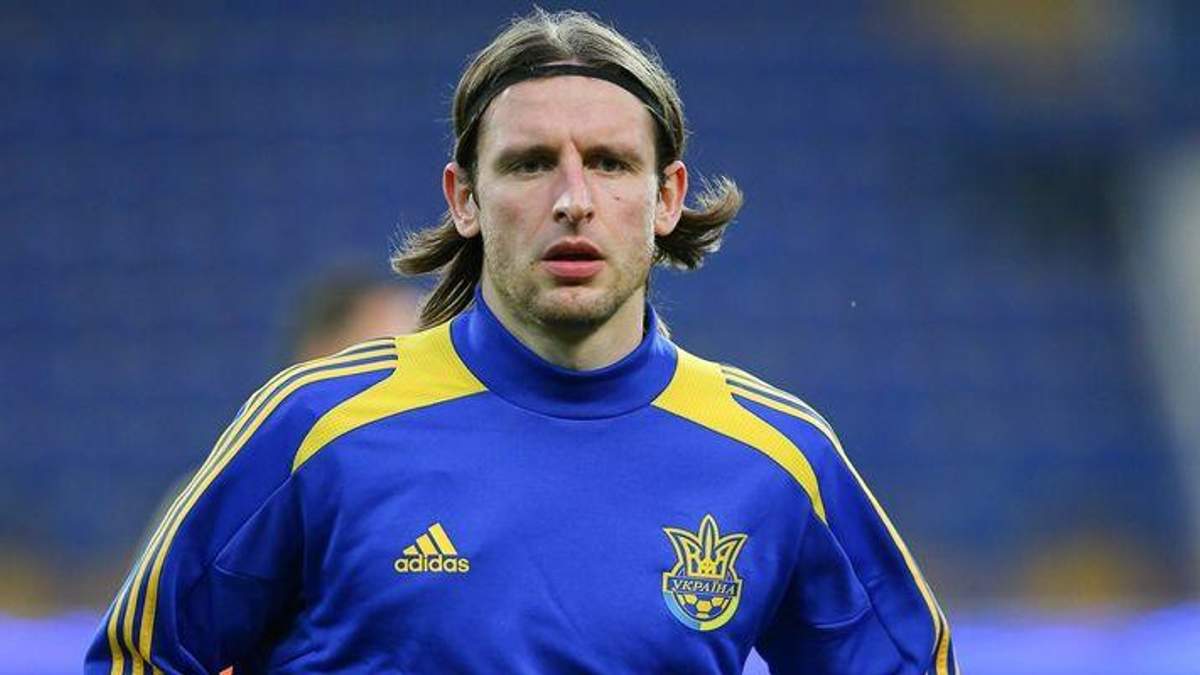 "Олександрія" посилиться екс-гравцем збірної України "Олександрія" посилиться екс-гравцем збірної України