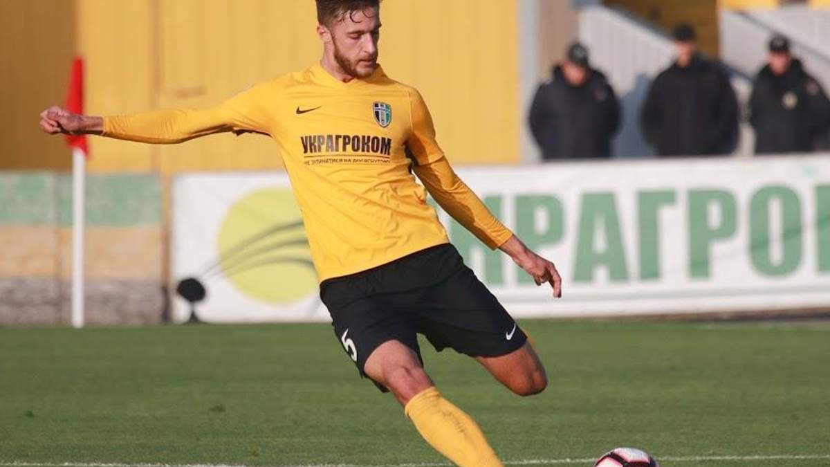 "Шахтарю" доведеться щедро заплатити за новачка