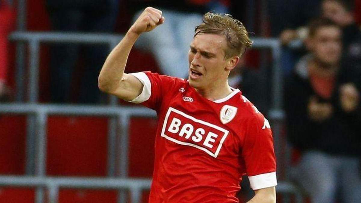 В "Олександрії" повідомили про гучний трансфер