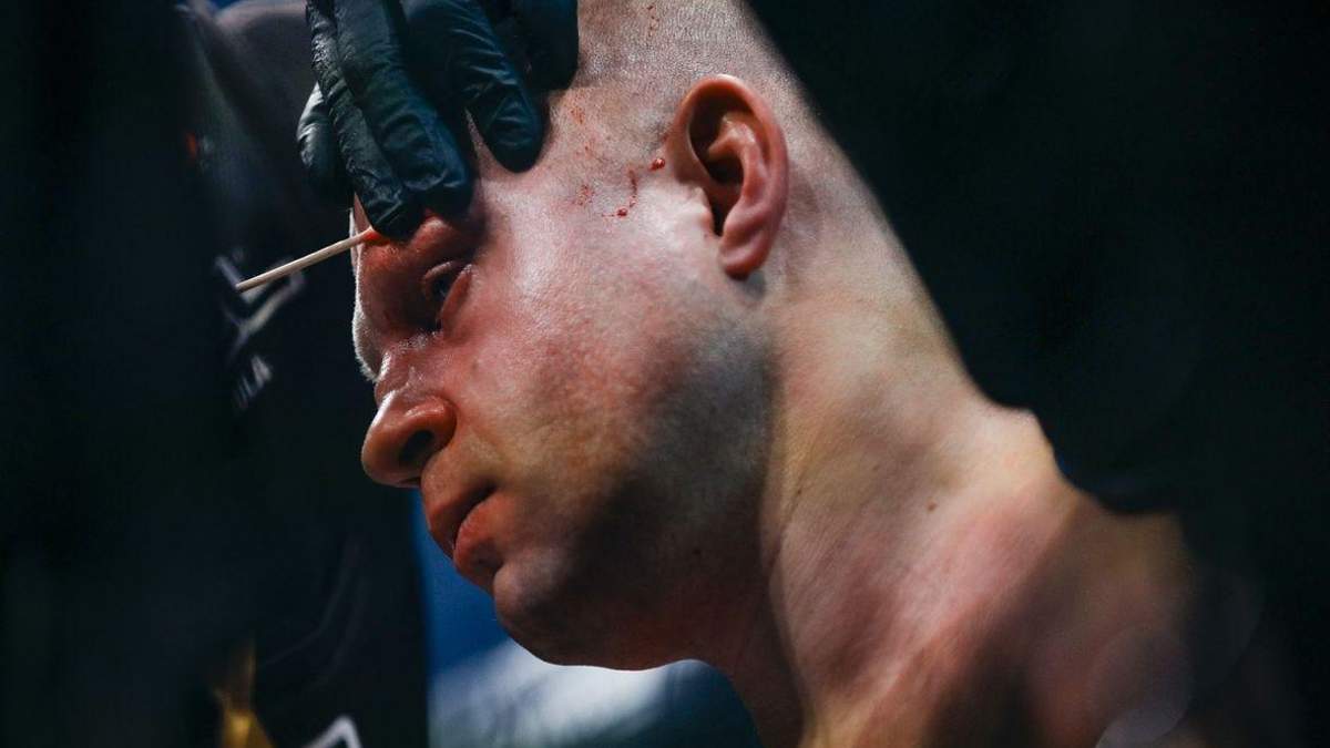 Легендарный российский боец Емельяненко может завершить карьеру после сокрушительного нокаута