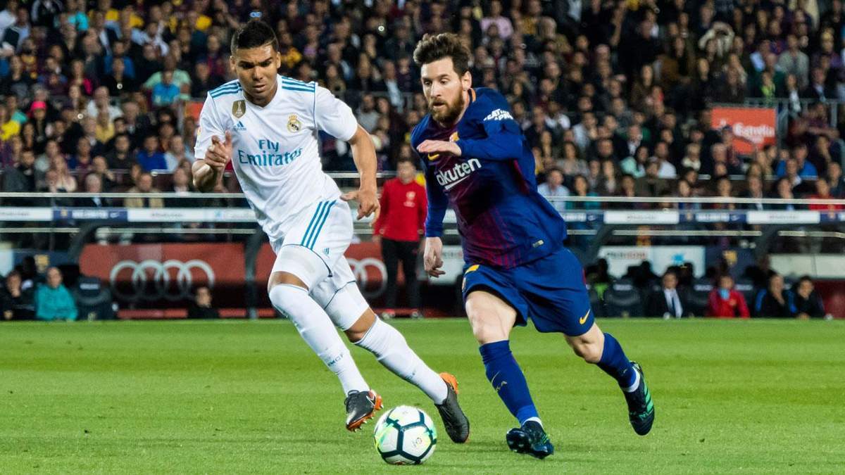 Реал - Барселона: прогноз, ставки на матч Кубок Іспанії 2018/19
