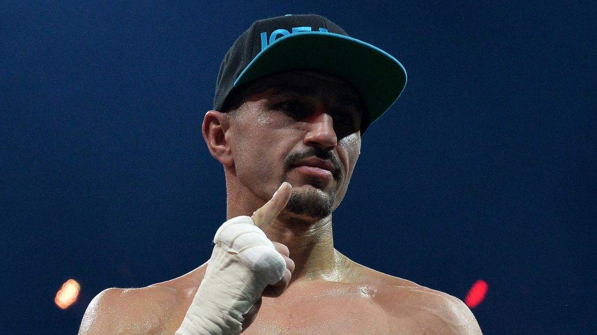 Богдан миронец боксер Богдан миронец боксер
