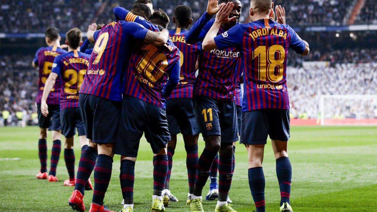 Барселона – Атлетико: прогноз, ставки на матч Чемпионата Испании 2018/19