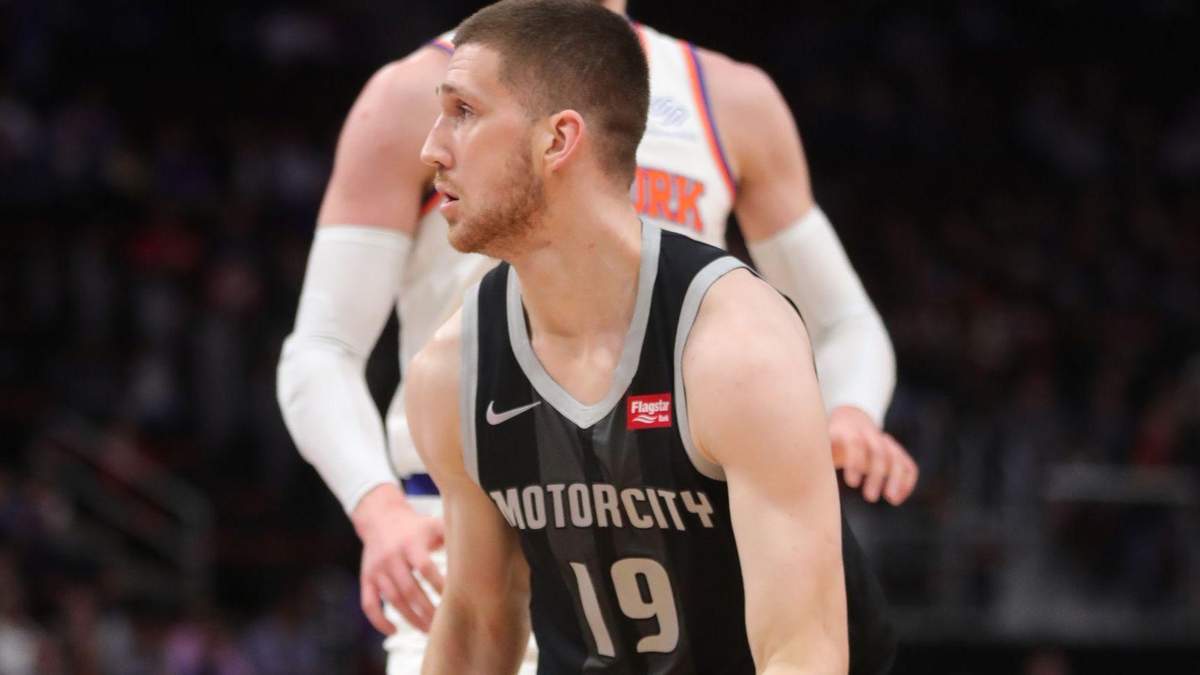 Українська зірка НБА не зіграє до кінця сезону: відомо причину