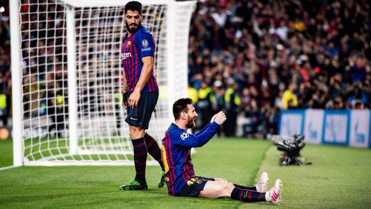 Ливерпуль - Барселона прогноз на матч 7 мая 2019 - 1/2 Лиги чемпионов