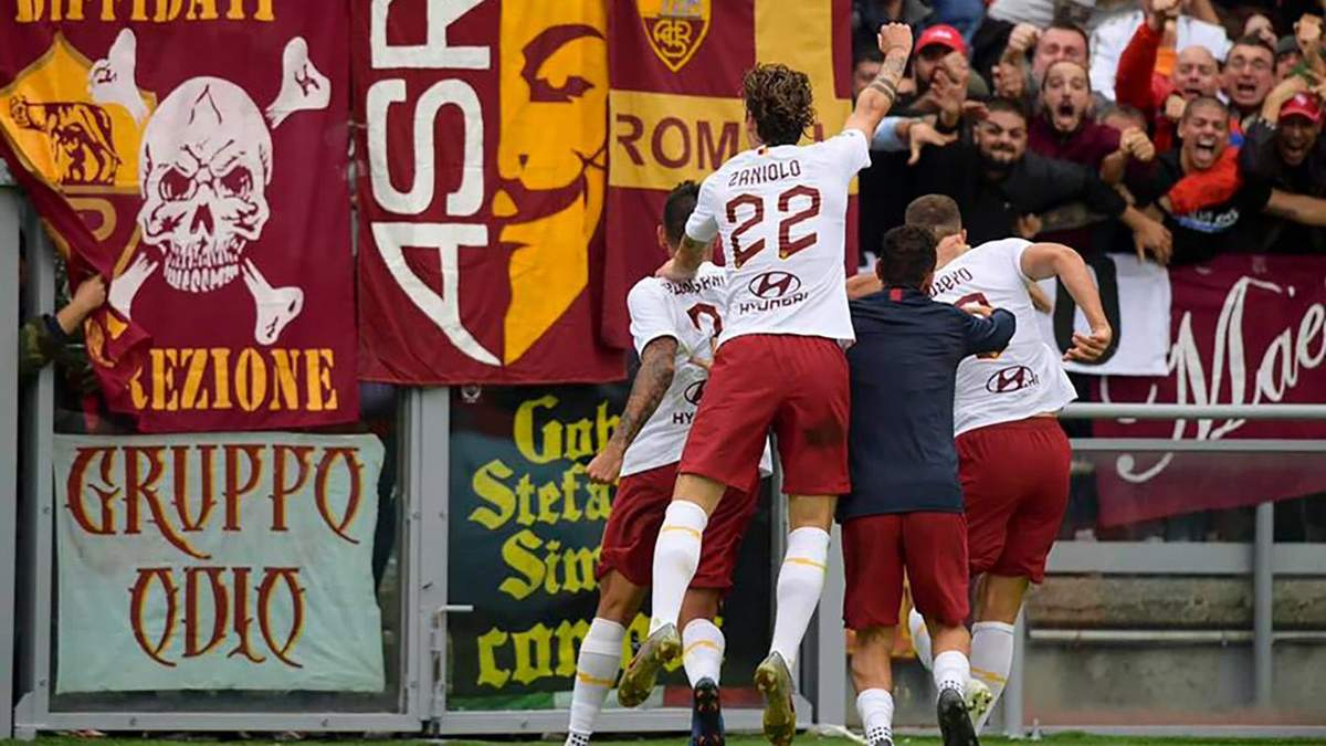 Рома – Аталанта: эксперты назвали фаворита матча