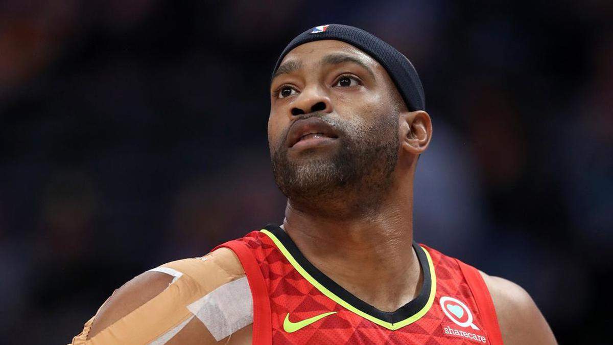 В матчі українських баскетболістів в НБА встановили історичний рекорд