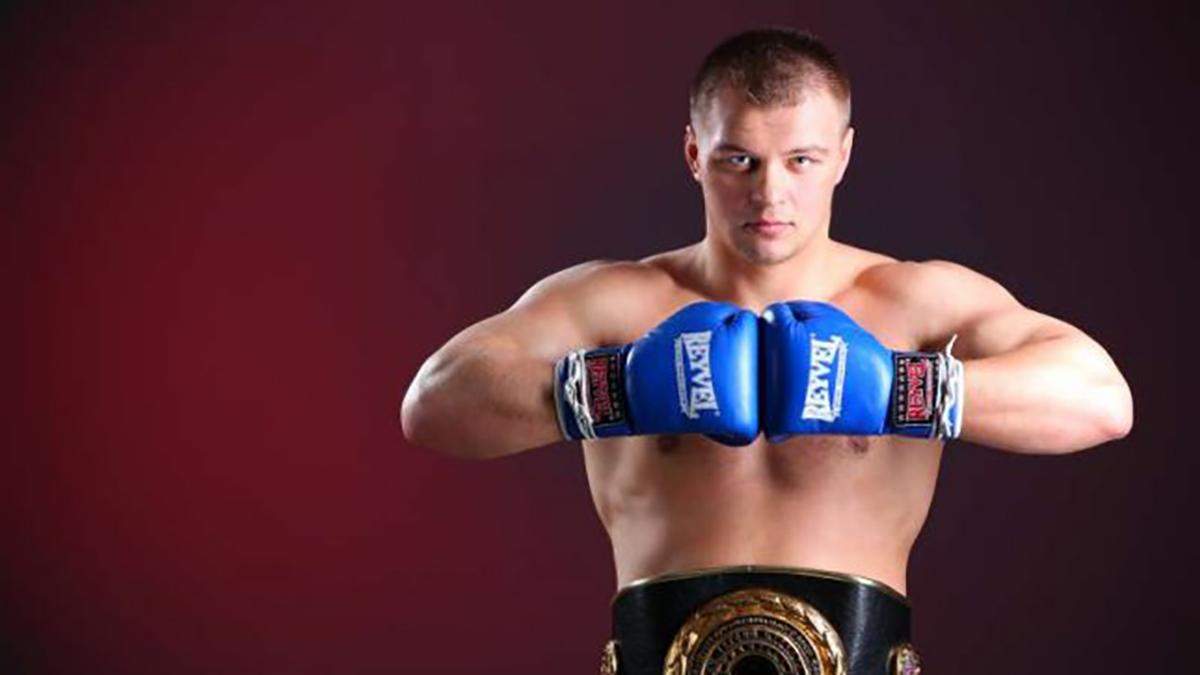 Украинский боксер Глазков после поражения в чемпионском бою работает дальнобойщиком в США