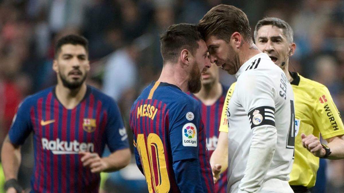 "Барселона" – "Реал": чего ожидать от главного матча недели