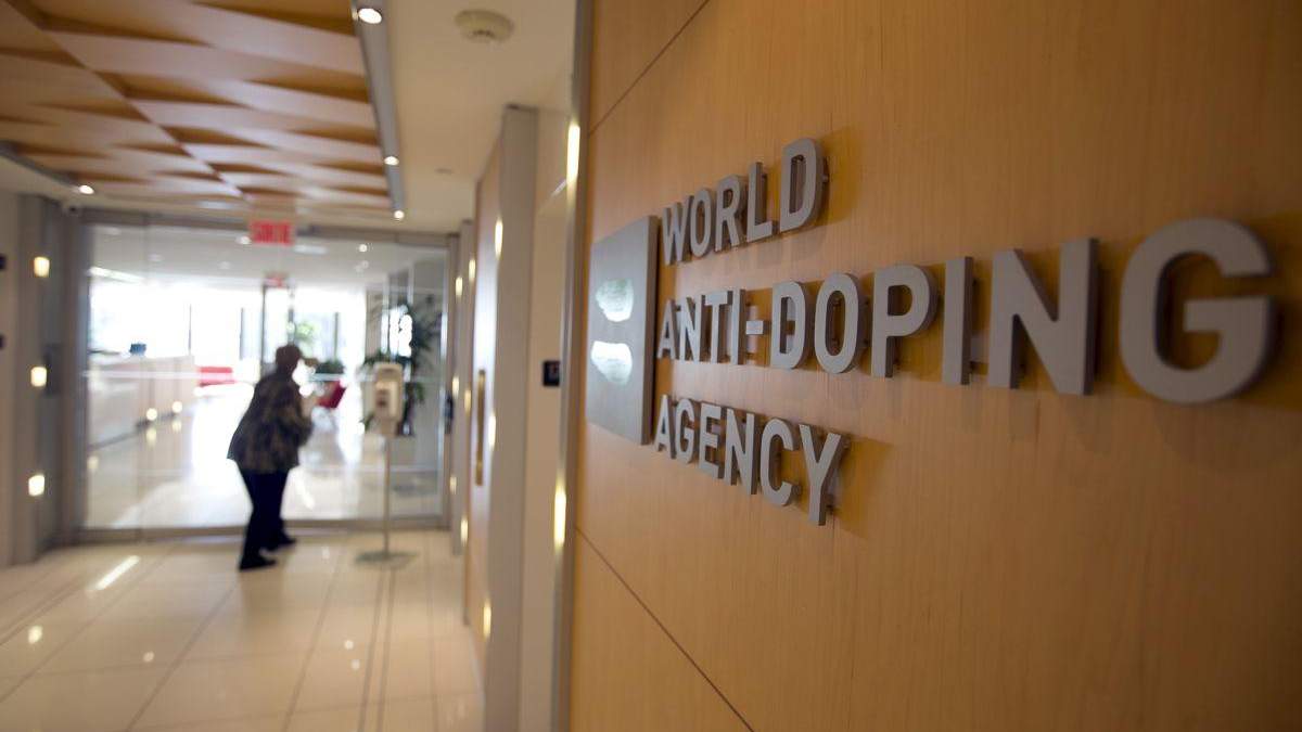 WADA позбавило ліцензії Московську антидопінгову лабораторію