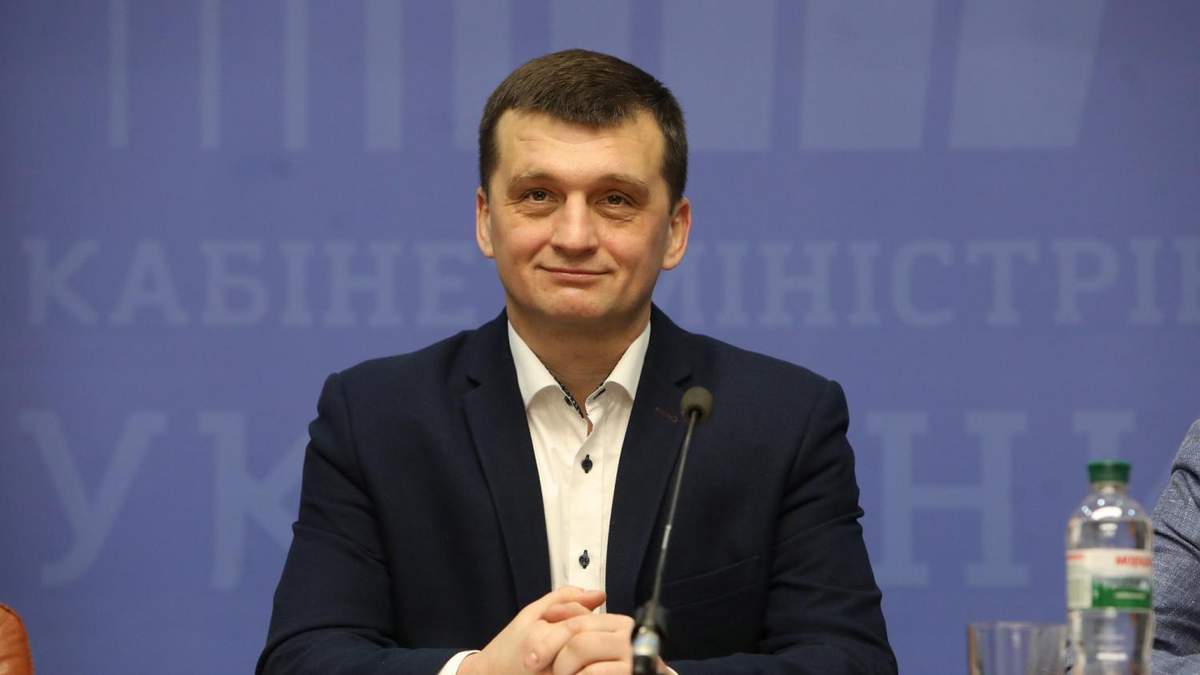 Державне агентство спорту: чим займатиметься та які завдання стоять перед новим очільником