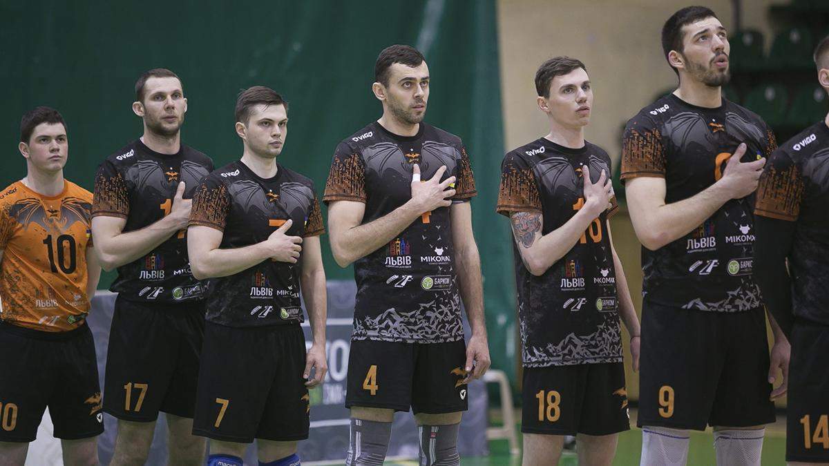 Титулованный клуб Украины подал заявку на выступление в чемпионате Польши