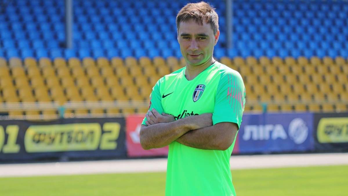 Воротар збірної України повторив неймовірний рекорд по відбитим пенальті Воротар збірної України повторив неймовірний рекорд по відбитим пенальті