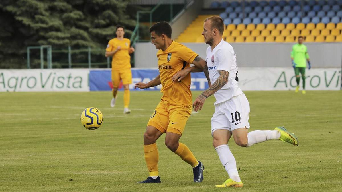 Зоря – Олександрія: огляд, рахунок матчу 05.07.2020 – УПЛ