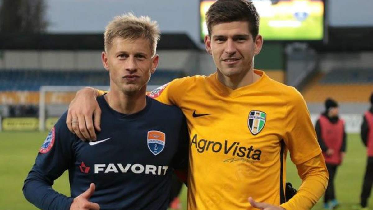 Визначились команди УПЛ, які зіграють у плей-офф за право виступити в Лізі Європи Визначились команди УПЛ, які зіграють у плей-офф за право виступити в Лізі Європи