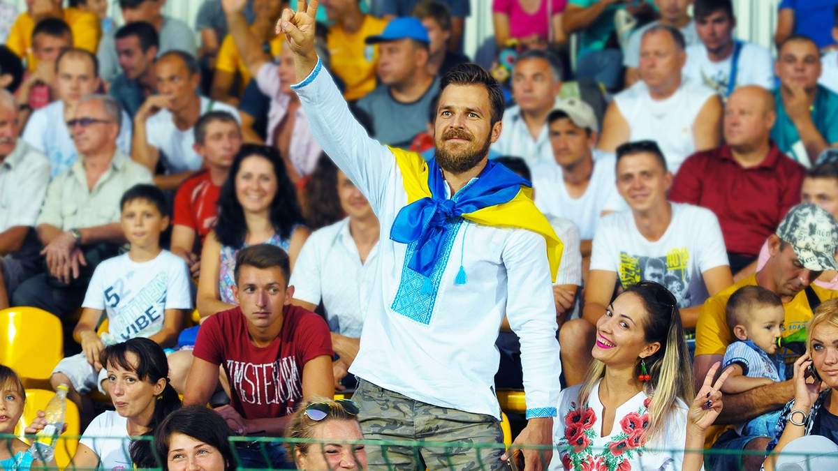 "Олександрія" та "Колос" назвали вимоги для вболівальників, які хочуть відвідати матчі команд "Олександрія" та "Колос" назвали вимоги для вболівальників, які хочуть відвідати матчі команд