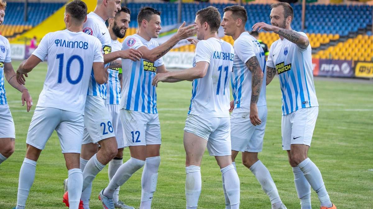 "Десна" будет проводить матчи Лиги Европы на "Арене Львов"
