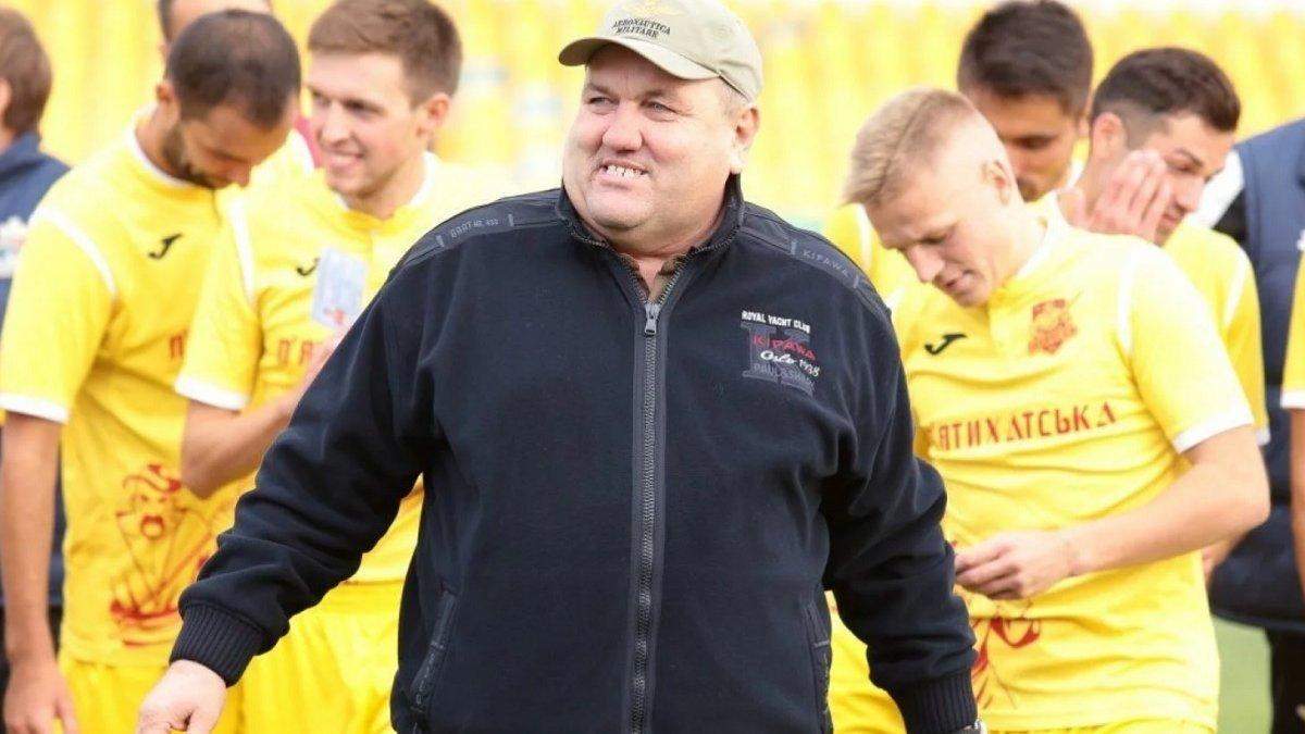 Будемо грати: президент "Інгульця" емоційно відмовив "Олександрії" щодо перенесення матчу Будемо грати: президент "Інгульця" емоційно відмовив "Олександрії" щодо перенесення матчу