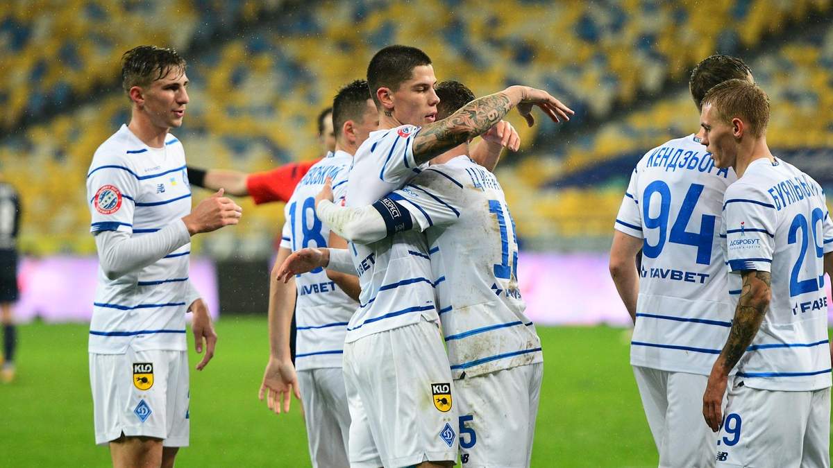 Ingulec Dinamo Kiev Gde Smotret Onlajn Match 21 Noyabrya
