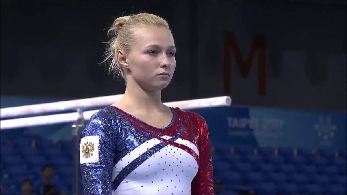 22-річна чемпіонка світу з Росії раптово завершила кар'єру: фото красуні
