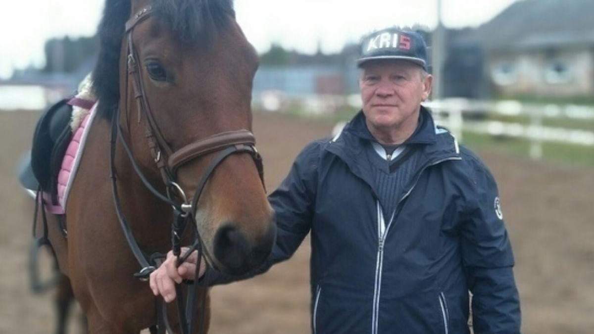 Олександр Блінов помер – деталі смерті олімпійського чемпіона Олександр Блінов помер – деталі смерті олімпійського чемпіона