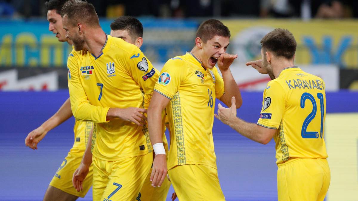 Україна – Фінляндія: анонс матчу 28.03.2021, ЧС 2022 Україна – Фінляндія: анонс матчу 28.03.2021, ЧС 2022
