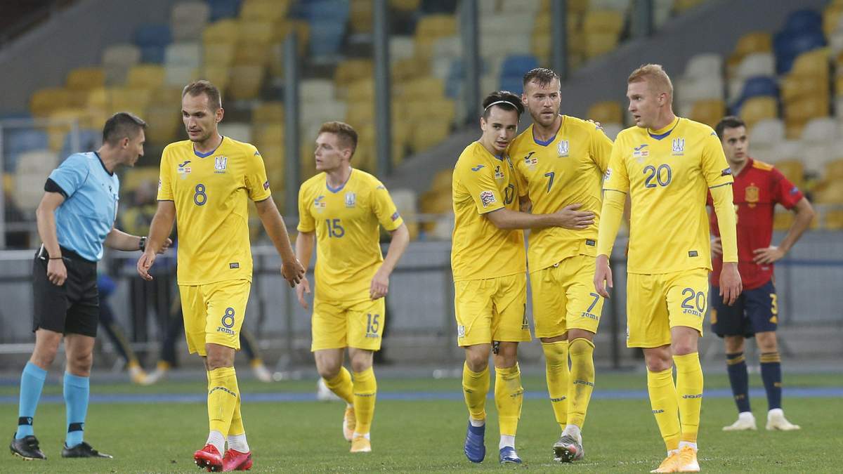 Україна – Фінляндія: прогноз на матч 28 березня 2021, ЧС 2022 Україна – Фінляндія: прогноз на матч 28 березня 2021, ЧС 2022