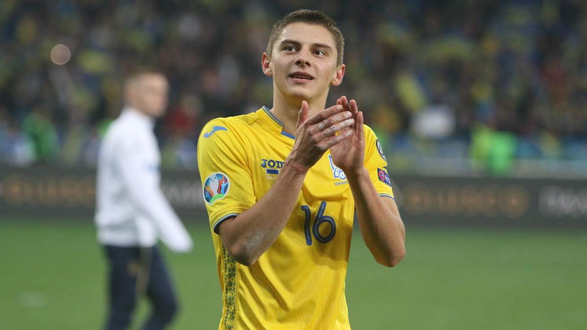 Чому Віталій Миколенко поховав збірну України - причина Чому Віталій Миколенко поховав збірну України - причина