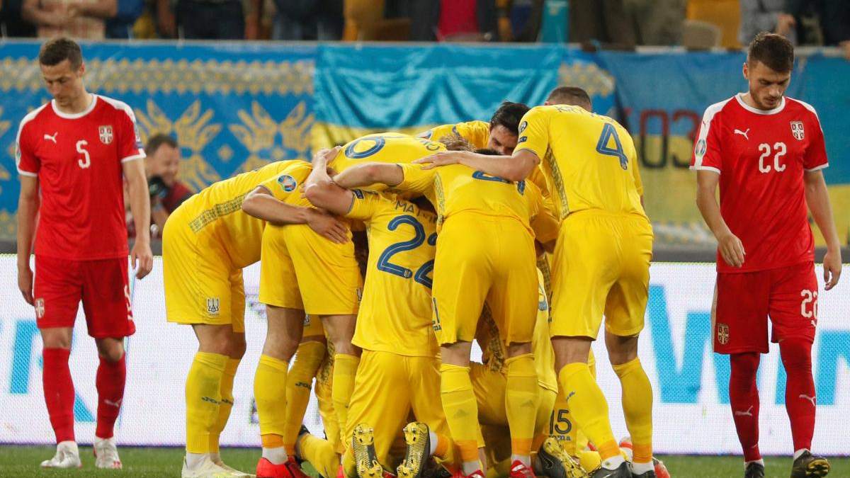 Україна – Казахстан: де дивитися онлайн матч 31.03.2021, ЧС 2022 Україна – Казахстан: де дивитися онлайн матч 31.03.2021, ЧС 2022