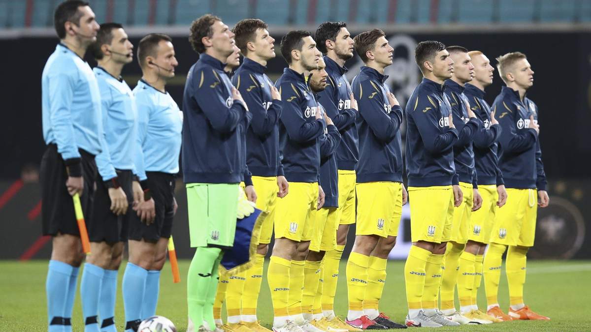 Україна – Казахстан – онлайн трансляція матчу 31 березня, ЧС 2 022 Україна – Казахстан – онлайн трансляція матчу 31 березня, ЧС 2 022