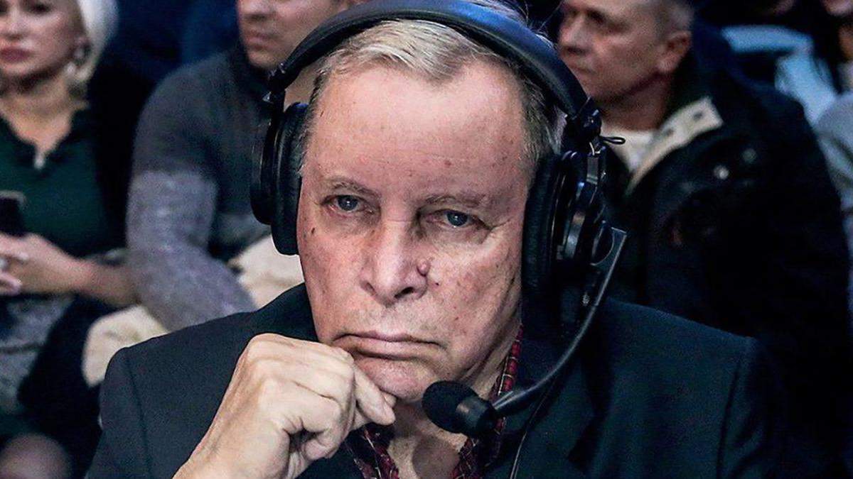 Помер Володимир Гендлін – причина смерті коментатора боксу