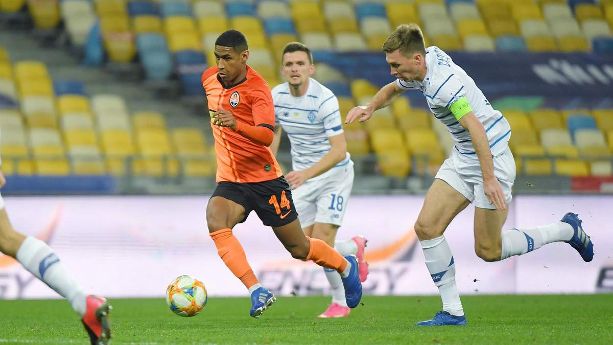 Клуби погодилися завершити сезон УПЛ швидше через збірну України