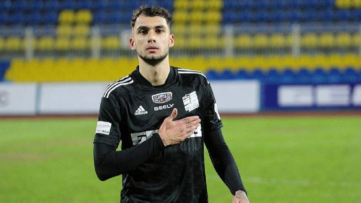 Алану Ауссі запропонували змінити громадянство - деталі