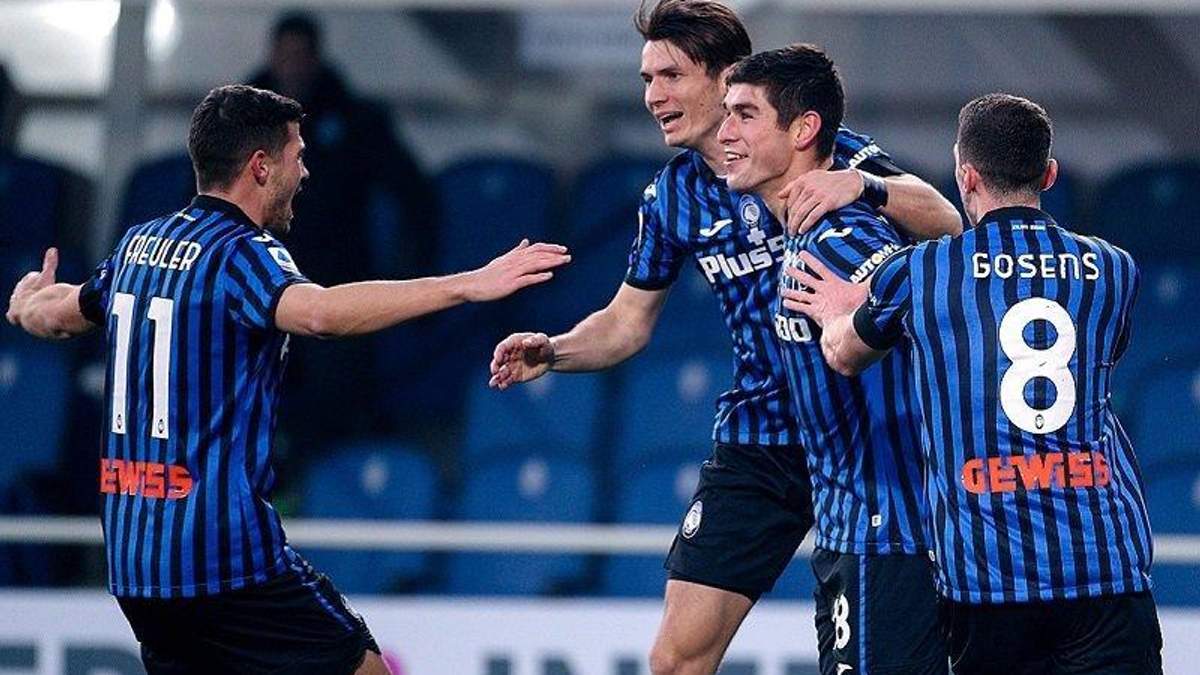 Atalanta Yuventus Prognoz Na Match 19 Maya 2021 Kubok Italii