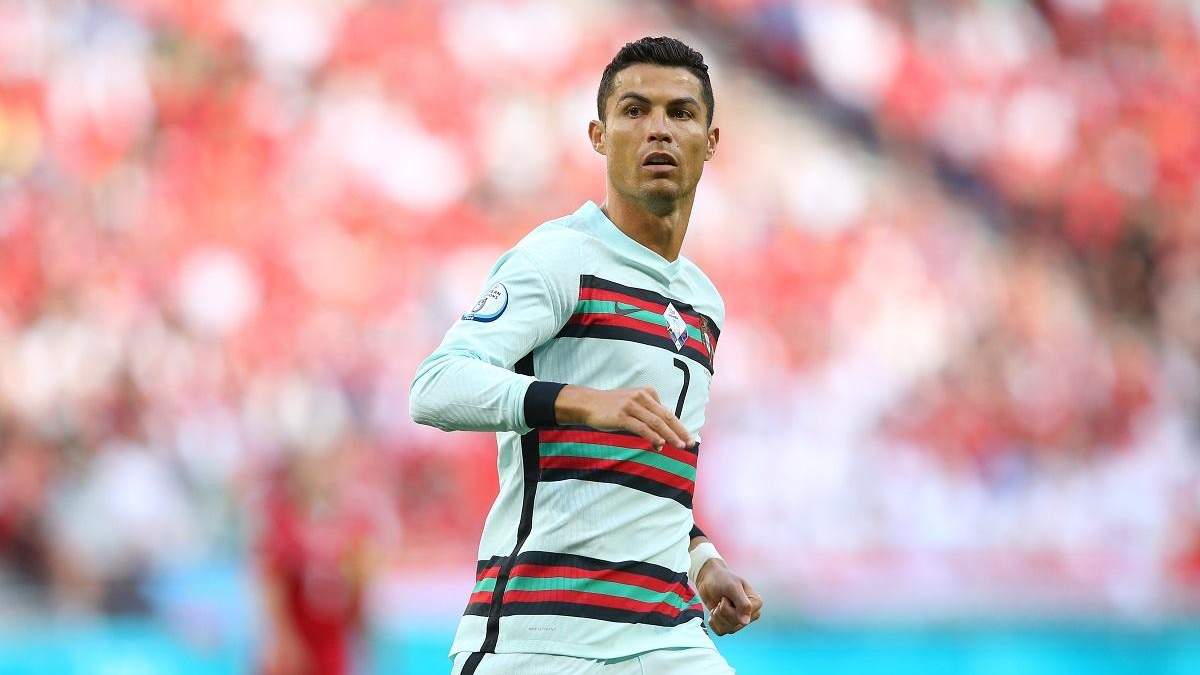 Португалия – Германия – где смотреть онлайн матч Евро 2020