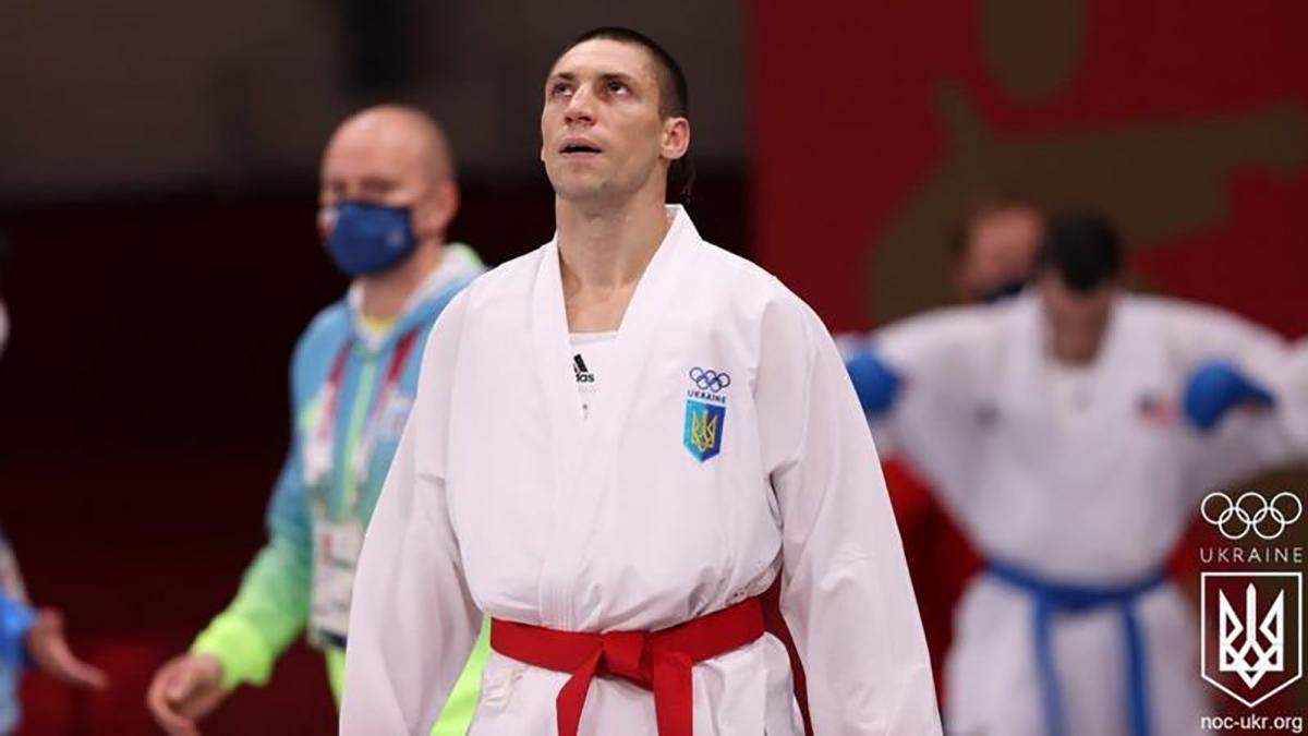 Станислав Горуна завоевал бронзу на Олимпиаде 2020: биография