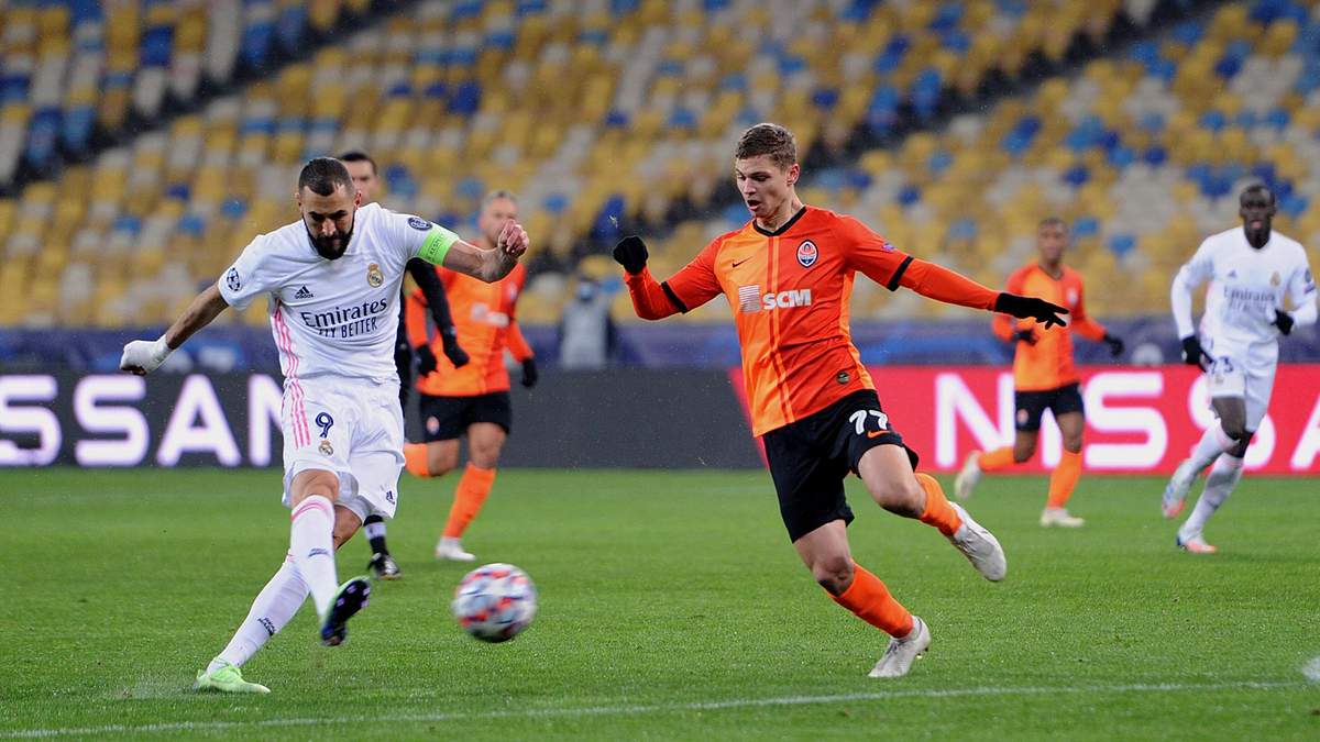 Shahter Nachal Prodazhu Biletov Na Match S Interom V Lige Chempionov Sport 24